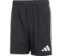 Adidas Short Tastigo 25 d'entraînement Noir/Blanc L