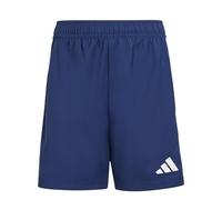 adidas Tastigo 25 Short Training Jr Bleu Marine/Blanc 164