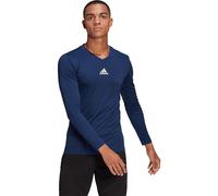 adidas Team Base Maillot M Bleu Marine