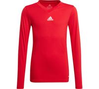 T-shirt Team Base Team Power Red 15-16A