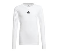 adidas Team Base Maillot Jr Blanc 152