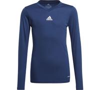 adidas Team Base Maillot Jr Bleu Marine 140