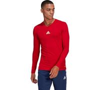 Adidas T-shirt homme Team Base Tee Team Power Red Taille S