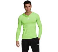 adidas Team Base Maillot XL Vert Fluo