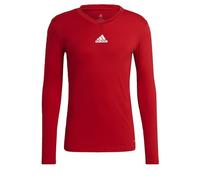 adidas Team Base Tee Jersey (Long Sleeve) Homme, Tmpwrd, XL