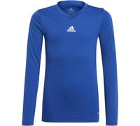 adidas Boys Jersey (Long Sleeve) Team Base Tee Y, Royblu, GK9087, 164 EU