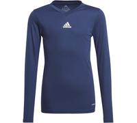 Adidas Team Base Tee Juniors Équipe Bleu Marine 9-10 ans Unisex