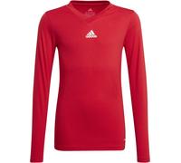 Adidas Team Base Tee Juniors Équipe Puissance Rouge 9-10 ans Unisex