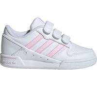 adidas Team Court 2 Str Cf C ID6635 Enfants
