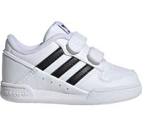adidas Team Court 2 Str Cf C ID6637 Kids