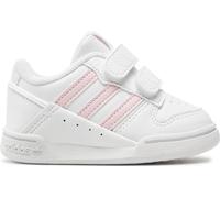 adidas Team Court 2 Str Cf I ID6638 Kids