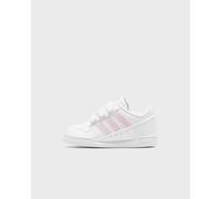 Adidas TEAM COURT 2 STR CF I Sneakers white taille: 25