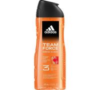 Adidas Team Force gel de douche pour homme 400 ml