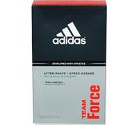 Adidas Team Force Après Rasage pour Homme 100ml