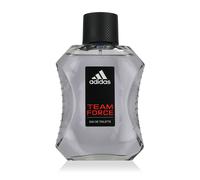 Adidas Team Force Eau de Toilette (Homme) 100 ml variante Nouvel emballage