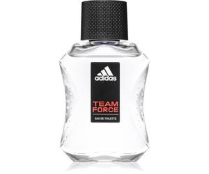 Adidas Team Force Eau de Toilette pour homme 50 ml