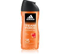 Adidas Team Force gel de douche pour homme 250 ml