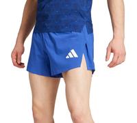 adidas Team France 3inch Shorts XL Bleu