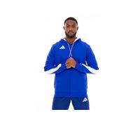 adidas Team France Hoody M Bleu S