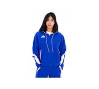 adidas Team France Hoody W Bleu L