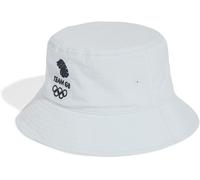 Adidas Team Gb Bucket Hat Teinte du ciel Femmes Female