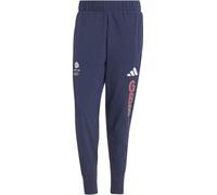 Adidas Team Gb Presentation Trousers Mens Encre de légende S Male