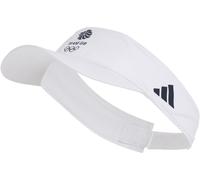 Adidas Team Gb Visor Blanc Hommes Male