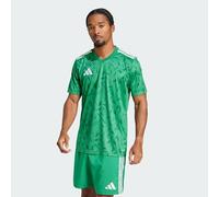 Adidas Team Icon 25 Short Sleeve T-shirt Vert L / Regular Homme