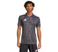adidas Team Icon 25 T-shirt Training 2XL Noir/Blanc
