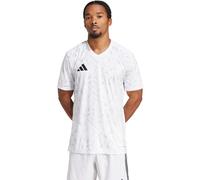 adidas Team Icon 25 T-shirt Training Blanc/Noir XL