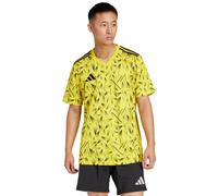 adidas Team Icon 25 T-shirt Training Jaune/Noir 3XL