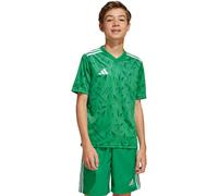 Adidas T-shirt d'entraînement Team Icon 25 Junior Vert/Blanc Taille 140
