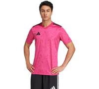 adidas Team Icon 25 T-shirt Training Rose/Noir 2XL