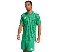 adidas Team Icon 25 T-shirt Training XS Vert/Blanc