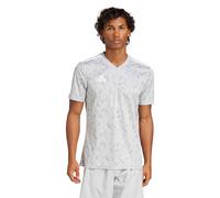 adidas Team Icon 25 T-shirt Training XS Gris/Blanc