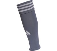 adidas Manchons Team 34-36 Gris/Blanc