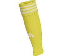 Adidas Manchons Team Mixte – Jaune – Taille 34-36