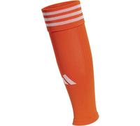 Adidas Manchons Team Sleeve 23 Unisexe Orange XS (34-36)