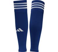 Adidas Manchon de jambe Team Bleu/Blanc Mixte 40/42