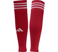 adidas Team Manchon 46-48 Rouge