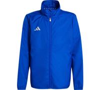 Adidas Team Wind.rdy Jacket Bleu 7-8 Years Enfants