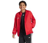 adidas Team RDY Veste Jr 152 Rouge