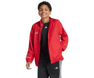adidas Team RDY Veste Jr 152 Rouge