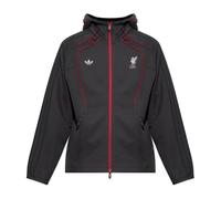 Adidas - Teamgeist 26 Track Top - Homme - Sport - Noir - Taille: S