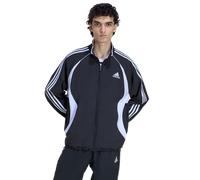 Adidas Teamgeist Adicolor Track Top Homme - Vestes Zippees, Noir - Taille XL - Poly Mesh Black XL