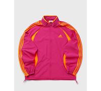 Adidas Teamgeist Adicolor Tracktop men Track Jackets pink taille: XL