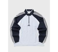 SWEAT-SHIRT DEMI-ZIP TEAMGEIST Crystal Sky M