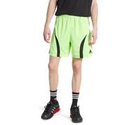 Adidas Teamgeist Homme - Shorts, Vert - Taille XL - Poly Jersey Green XL