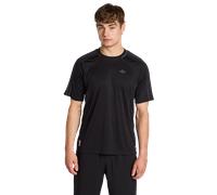 Adidas Teamgeist Homme - T-Shirts, Noir - Taille XS - Poly Jersey Black XS