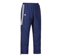 Adidas Teamwear Gilet - Bleu - XS